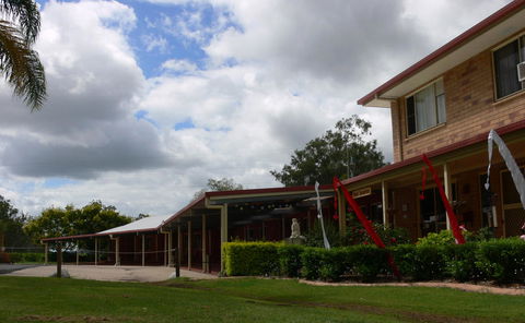 Copper Country Motor Inn & Restaurant - Grafton Accommodation 0