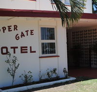Copper Gate Motel - Grafton Accommodation