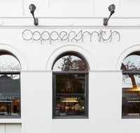 Coppersmith Hotel - Grafton Accommodation