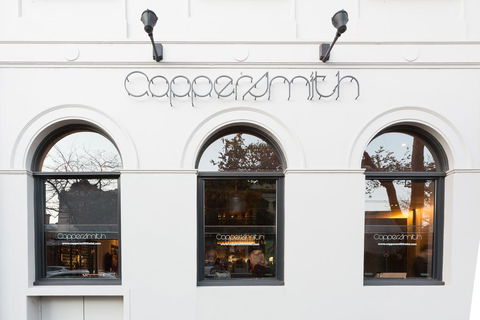 Coppersmith Hotel - Grafton Accommodation 0