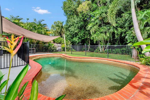 Coral Sea Holiday House - Grafton Accommodation 0
