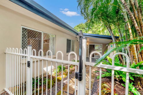 Coral Sea Holiday House - Grafton Accommodation 2