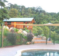 Coral Sea Views - Grafton Accommodation