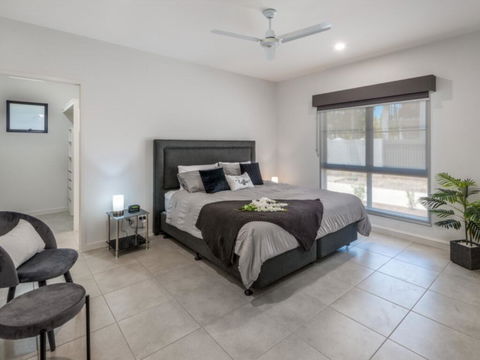 Corals - Tropicana Resort - Cli - Grafton Accommodation 2