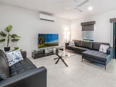Corals - Tropicana Resort - Cli - Grafton Accommodation 3