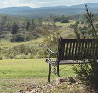 Corang River B  B and Farmstay - Grafton Accommodation