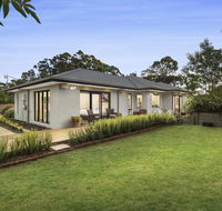 Corinella House - Grafton Accommodation