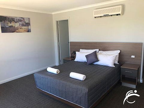 Coro Club Motel - Grafton Accommodation 2