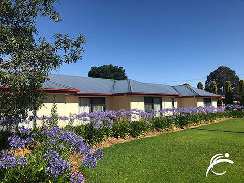 Coro Club Motel - Grafton Accommodation 0