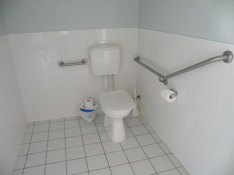 Corowa Motor Inn - Grafton Accommodation 3