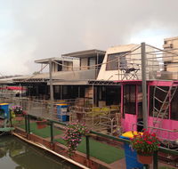 Corroboree Houseboats - Grafton Accommodation