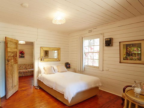Corynnia Station - Grafton Accommodation 1