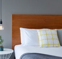 Cosmopolitan Hotel Melbourne - Grafton Accommodation