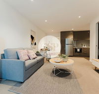 Cosy 1 Bed City Apt Near SouthernCross FREE WIFI - Grafton Accommodation