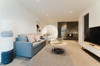 Cosy 1 Bed City Apt Near SouthernCross FREE WIFI