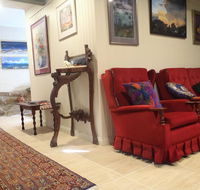 Cosy Apartment accommodation in Hobart New Town. - Grafton Accommodation