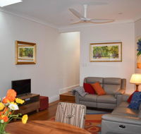 Cosy Erko Home - Grafton Accommodation