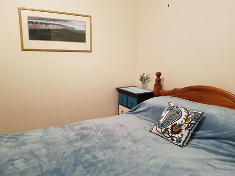 Cosy Quiet Bedroom Ferny Grove - Grafton Accommodation 1