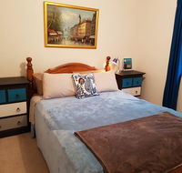 Cosy Quiet Bedroom Ferny Grove - Grafton Accommodation