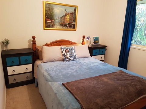 Cosy Quiet Bedroom Ferny Grove - Grafton Accommodation 0