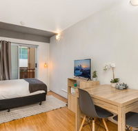 Cosy Studio in Melbourne CBD Near Sights and Dining - Grafton Accommodation