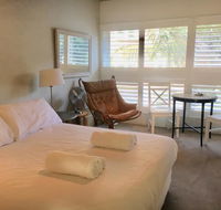 Cosy Studio in Rushcutters Bay Close to CBD - Grafton Accommodation