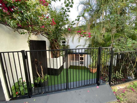 Cosy Units Convenient Fit All Needs - Grafton Accommodation 2