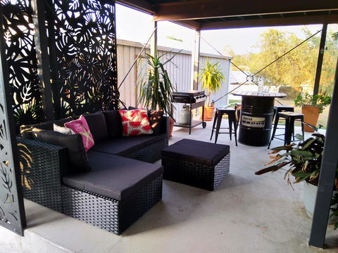 Cosy, Self-contained And Central To Everywhere - Grafton Accommodation 1