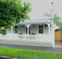 Cottage 79 - Grafton Accommodation