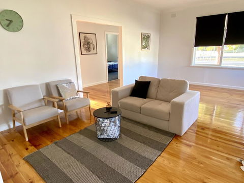 Cottage Natimuk - Grafton Accommodation 2