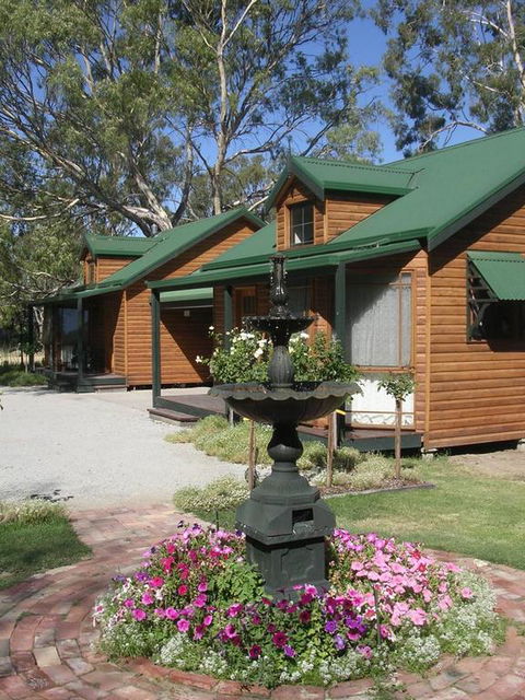 Cottages On Edward - Grafton Accommodation 3