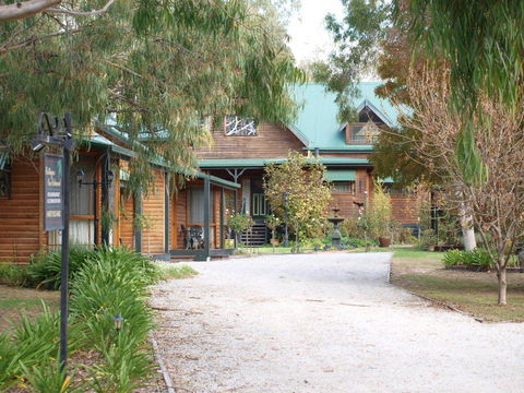 Cottages On Edward - Grafton Accommodation 2