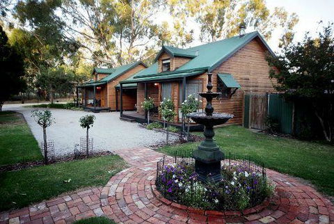 Cottages On Edward - Grafton Accommodation 0
