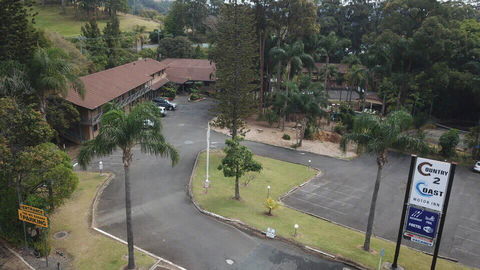 Country 2 Coast Motor Inn Coffs Harbour - Grafton Accommodation 1