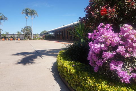 Country Ayr Motel And Breakfast - Grafton Accommodation 3