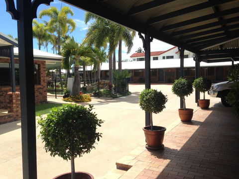 Country Ayr Motel And Breakfast - Grafton Accommodation 1