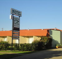 Country Capital Motel - Grafton Accommodation