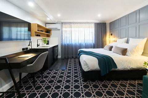 Country Comfort Armidale - Grafton Accommodation 1