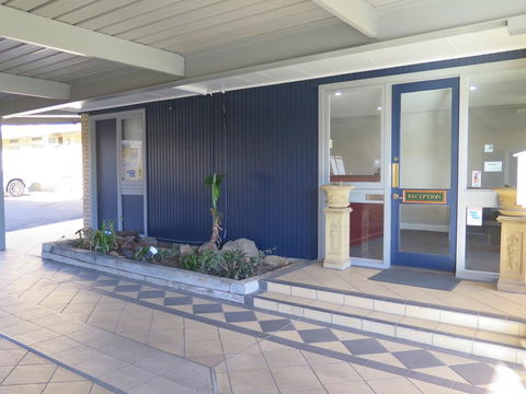 Country Comfort Armidale - Grafton Accommodation 2