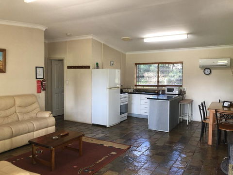 Country Cottages Of Bridgetown - Grafton Accommodation 2