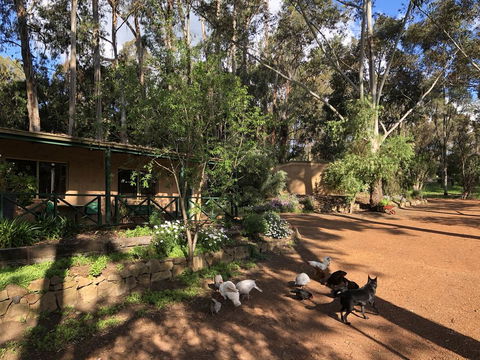 Country Cottages Of Bridgetown - Grafton Accommodation 1