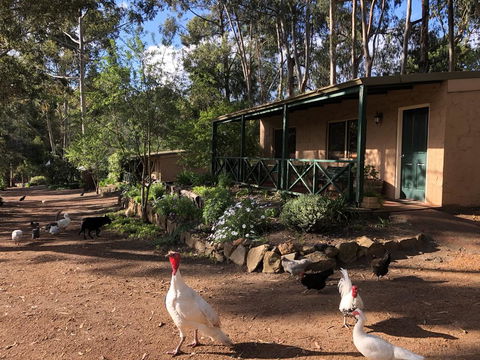 Country Cottages Of Bridgetown - Grafton Accommodation 0