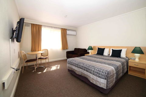 Country Gardens Motel - Grafton Accommodation 1