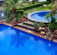 Country Leisure Motor Inn - Grafton Accommodation