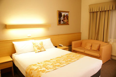 Country Lodge Motor Inn - Grafton Accommodation 2