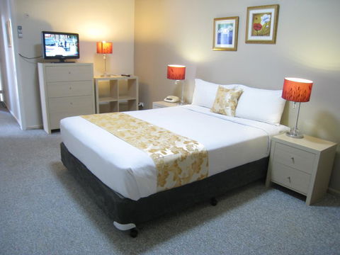 Country Lodge Motor Inn - Grafton Accommodation 3