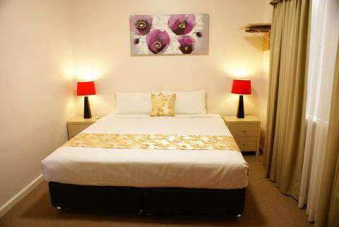 Country Lodge Motor Inn - Grafton Accommodation 1