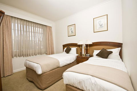 Country Plaza Motel - Grafton Accommodation 3