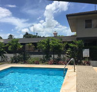 Country Plaza Motor Inn - Grafton Accommodation