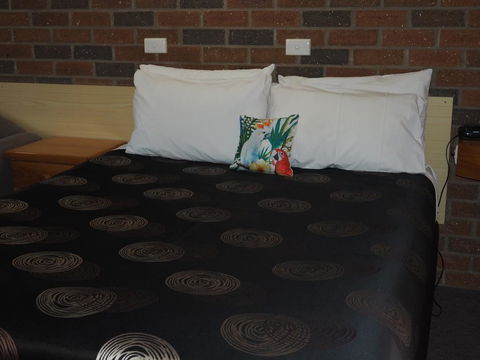 Country Road Motel St Arnaud - Grafton Accommodation 1